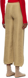 Isa Boulder Green Canyon Wave Lounge Pants