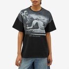 Pleasures Women's Atrocity T-Shirt in Black