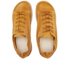 Yogi Men's Finn Suede in Turmeric