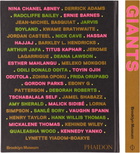 Phaidon Giants: Art from the Dean Collection of Swizz Beatz and Alicia Keys