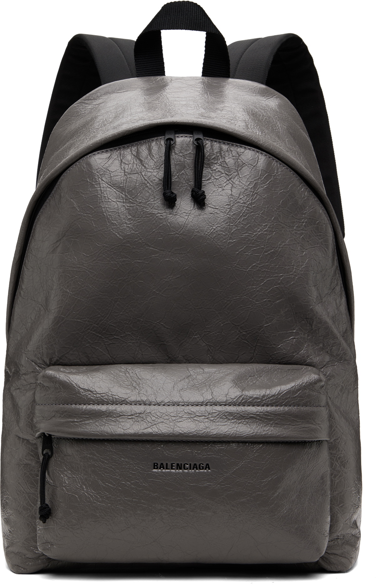 Balenciaga Multi Patch Explorer Backpack Balenciaga Balenciaga Multi Patch Explorer Backpack Balenciaga