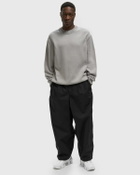 Parel studios BP Knit Grey Mens Pullover