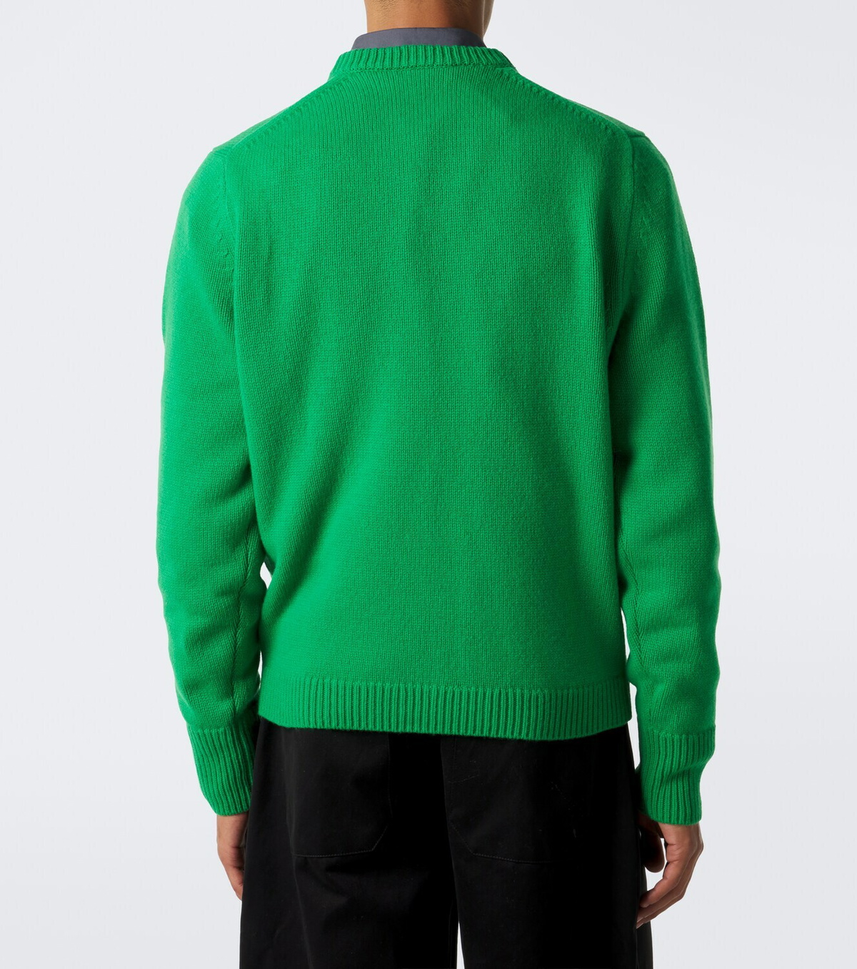 Studio Nicholson Miska wool sweater