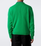 Studio Nicholson Miska wool sweater