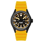 RGMT Defender Automatic Black Dial Mens Watch RG-8069-02