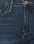 Frame Womens Jeans in Blue