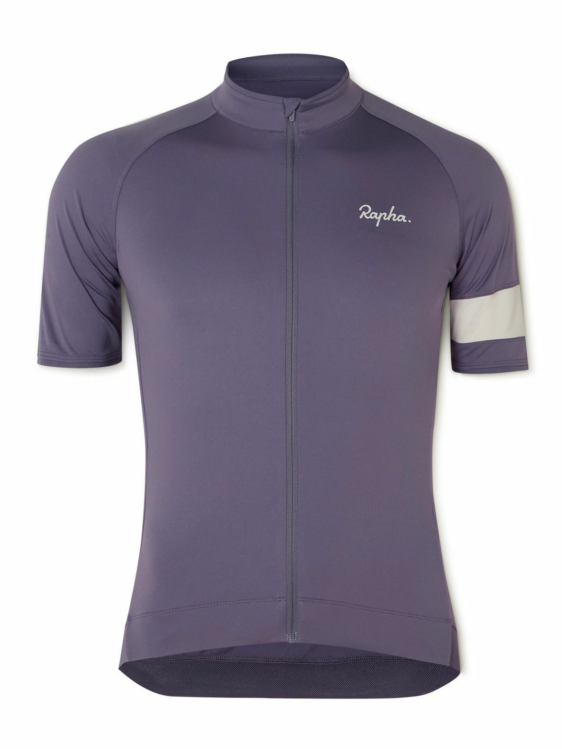 Rapha - Core Cycling Jersey - Purple Rapha