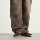 Novesta Men's GAT Leather Sneakers in Brown