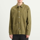 Pexwear Men's Tradesman Jacket in Khaki