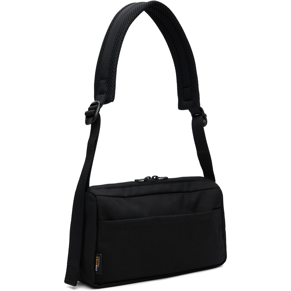 Y-3 Black Crossbody Bag