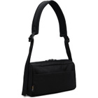 Y-3 Black Crossbody Bag