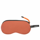 Cote&Ciel Eyewear Pouch in Terracotta 