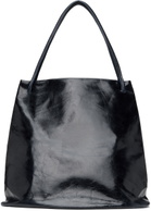 Gabriela Coll Garments Navy No.17 Hoof Tote