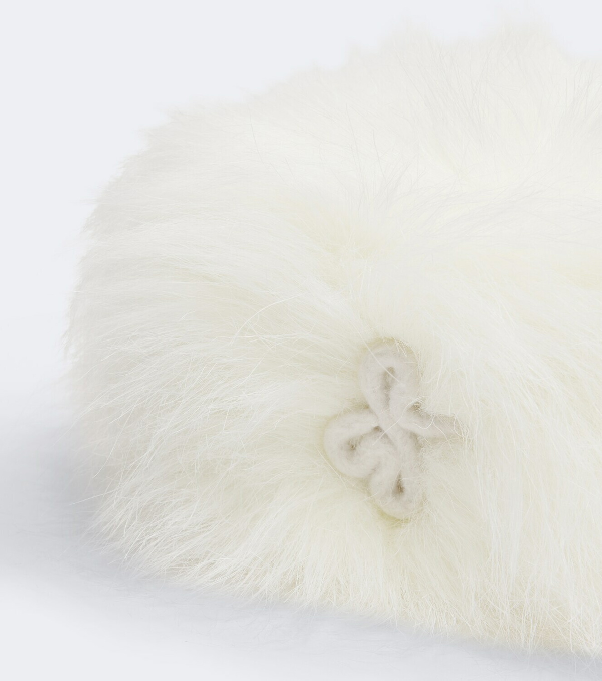 Ruslan Baginskiy Logo hat