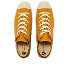 Shoes Like Pottery 01JP Low Sneakers in Mustard