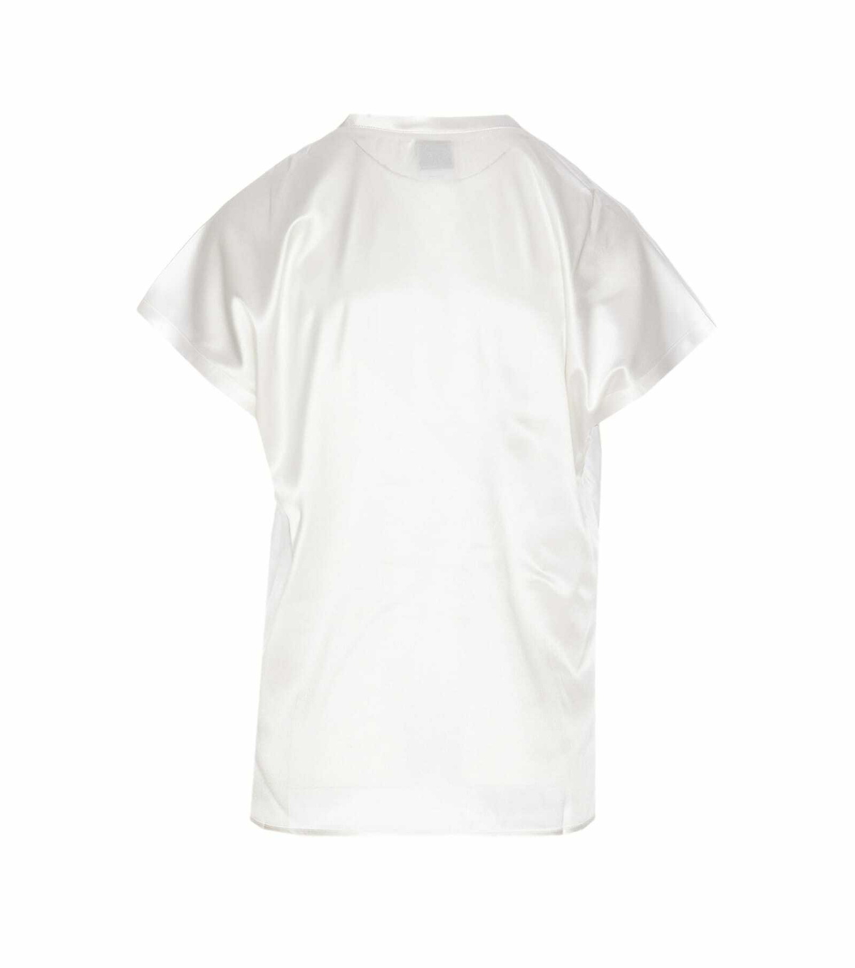 Pinko Farida Silk Blouse