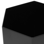 Ferm Living Hexagonal Plant Pot - Large