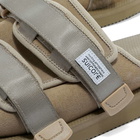 Suicoke Men's MOTO-Mab in Taupe