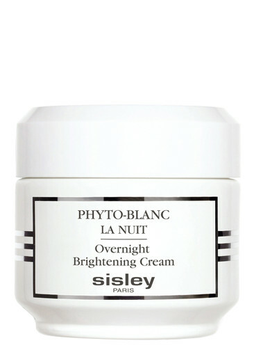 Sisley Phyto-Blanc La Nuit Overnight Brightening Cream 50ml