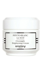 Sisley Phyto-Blanc La Nuit Overnight Brightening Cream 50ml