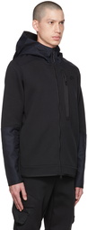 Nike Black Tech Sweatshirt