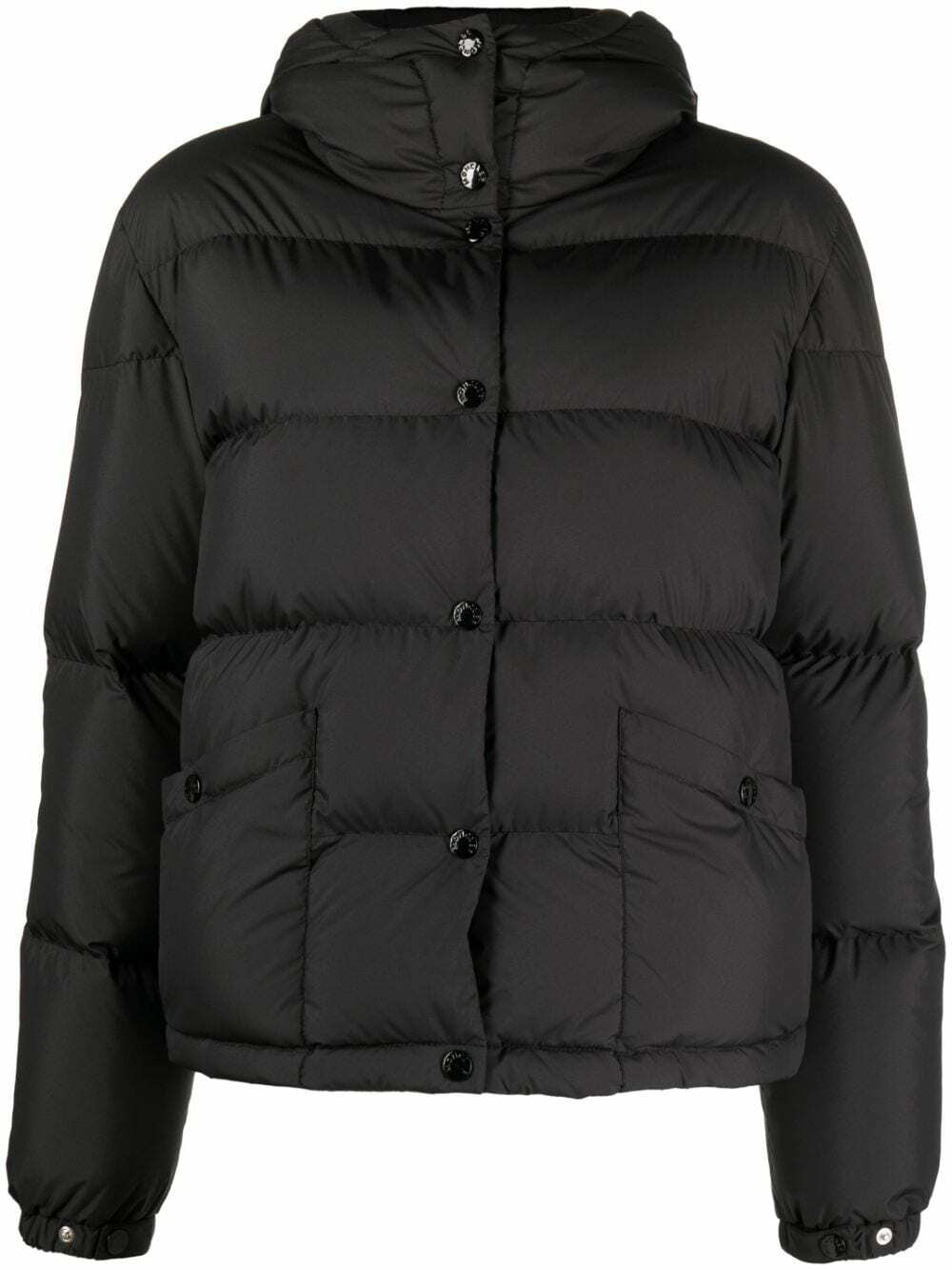 MONCLER - Ebre Down Jacket Moncler