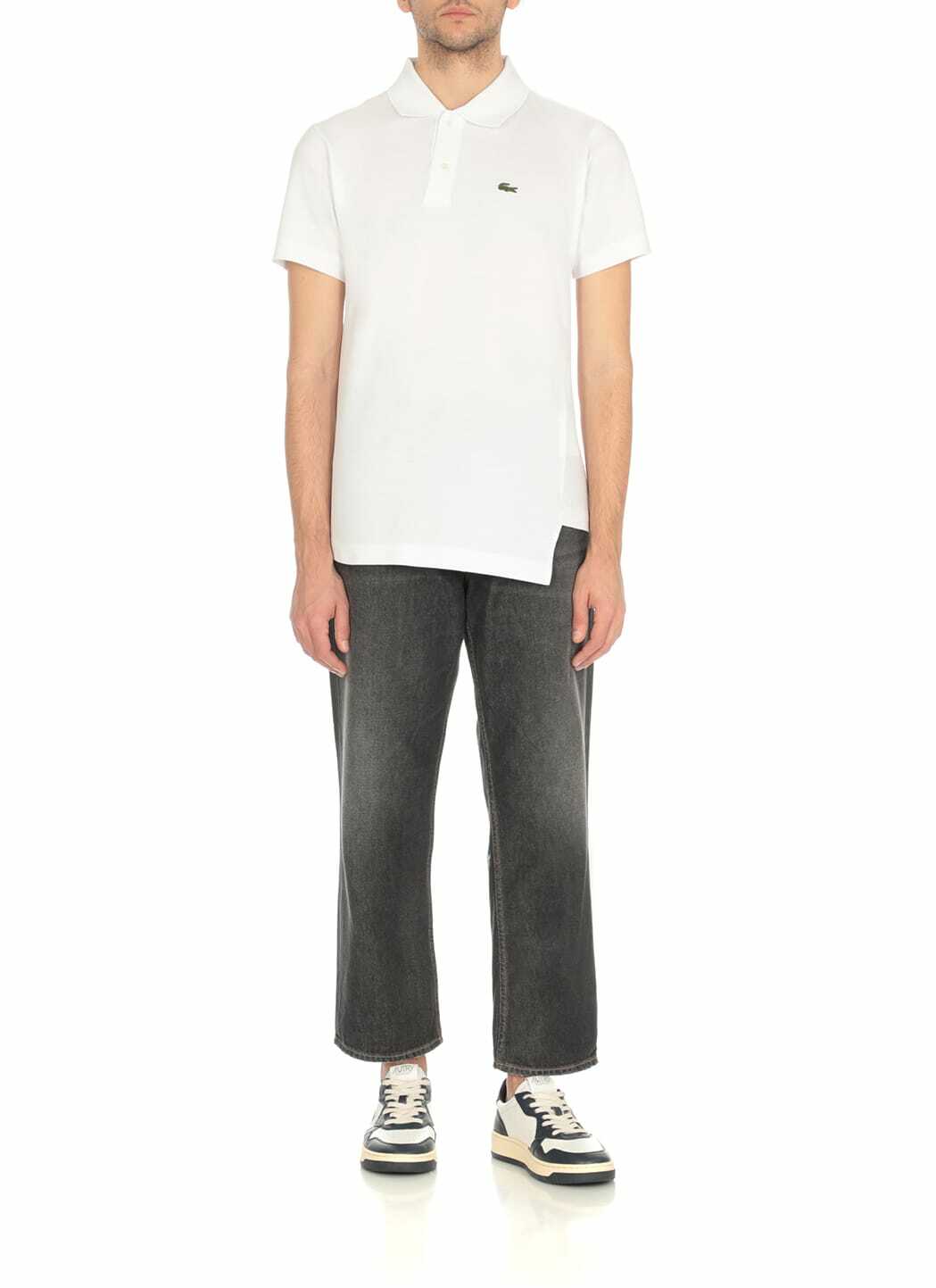 Autry Medalist Low Sneakers