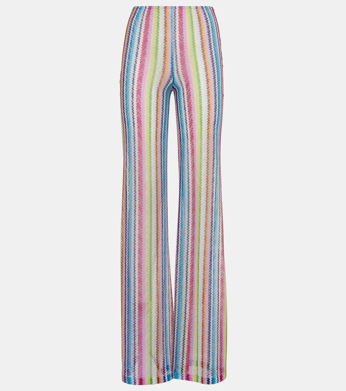 パンツ MISSONI Woman Pants Multicolor DS25SI0BBK042D SM9N9 MISSONI: Pants woman - Multicolor | Missoni pants