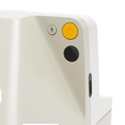 Polaroid Now Gen 2 Instant Camera in Vintage White 