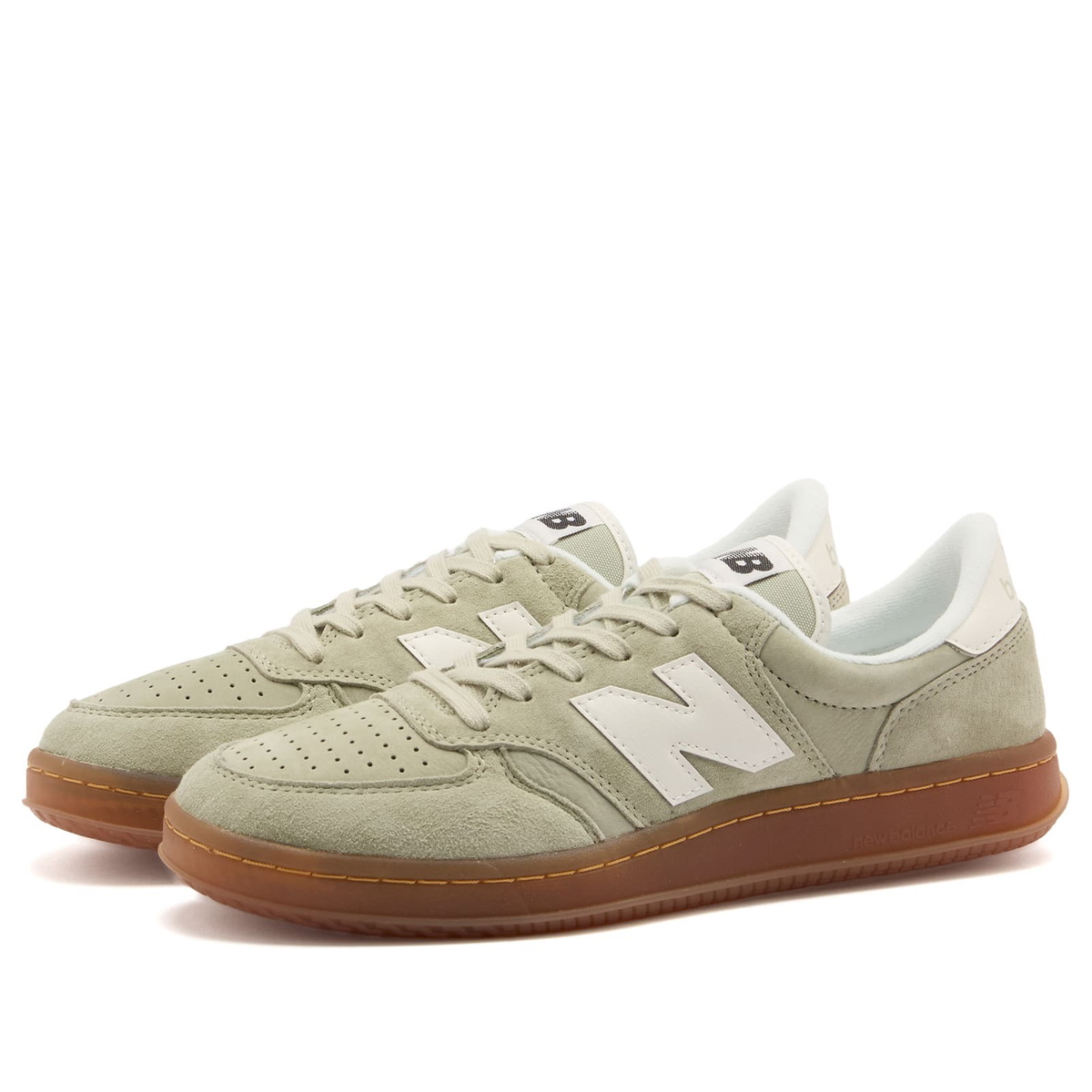 New Balance CT500 Sneaker in Garter Snake