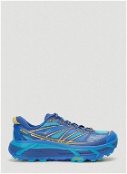 Mafate Speed 2 Sneakers in Blue