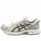 Asics Men's Gel-Venture 6 Sneakers in Birch/Ironclad