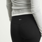TALA Women's Capri Leggings in Black