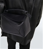Loewe - Puzzle Medium leather shoulder bag