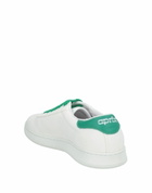 Aprix Womens Sneakers in White