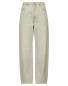 Represent Womens Jeans in Blue