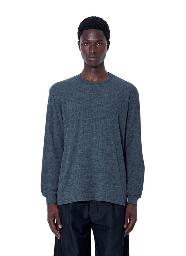Photo: ssstein Oversized Long Sleeve T-Shirt