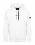 Peuterey Mens Sweatshirt in White