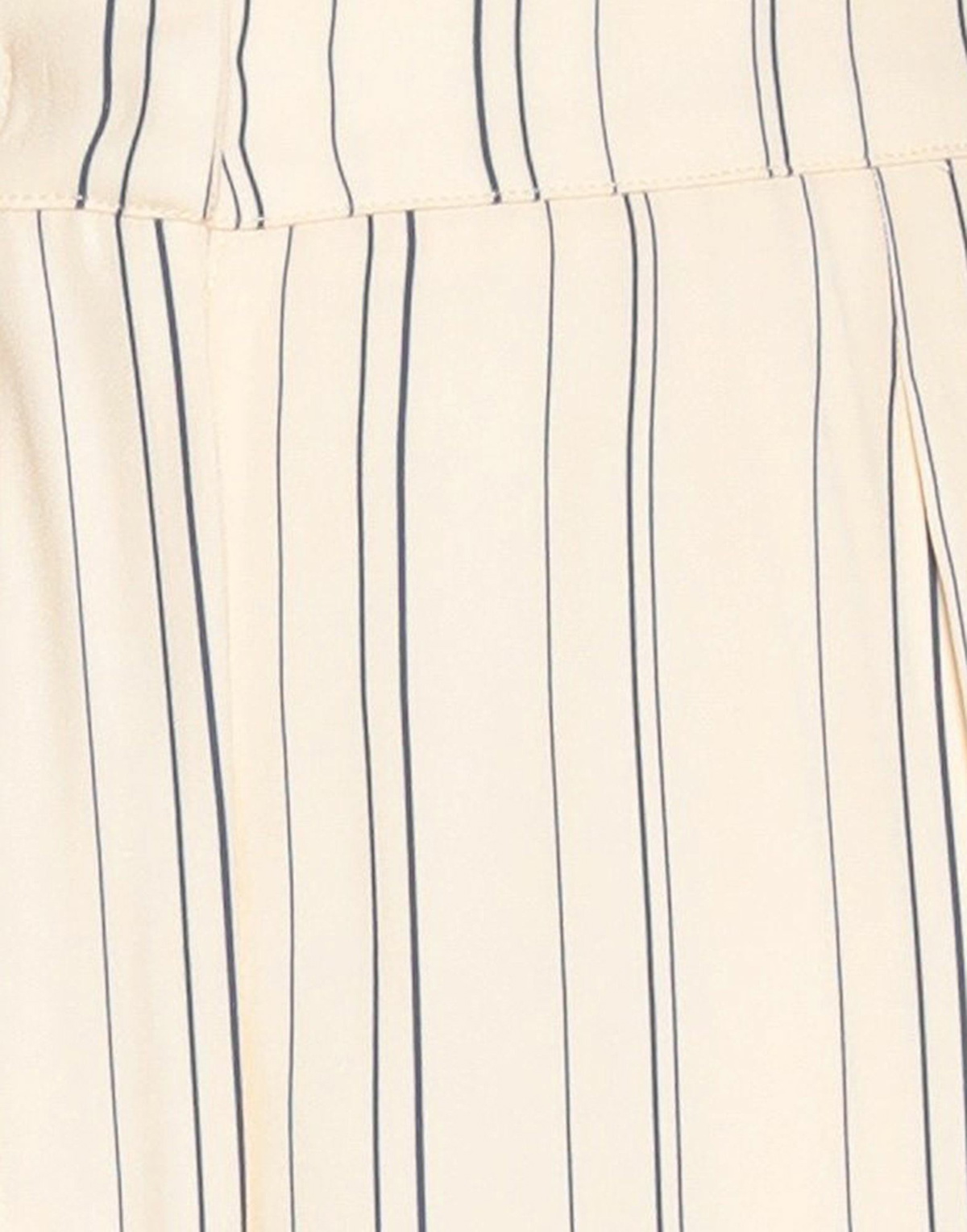 Jijil Womens Shorts & Bermuda Shorts Ivory