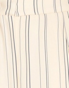 Jijil Womens Shorts & Bermuda Shorts Ivory