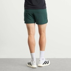 SOAR Men's Men's Run Shorts in Green Gables
