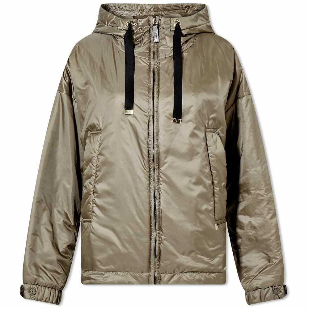 Max Mara Greena Quilted Jacket Max Mara