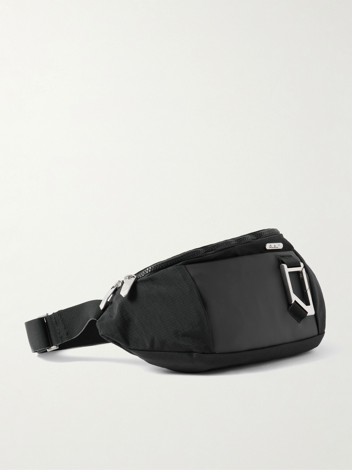 DB Journey - Entour Sling 6L Ripstop and Coated-Canvas Belt Bag