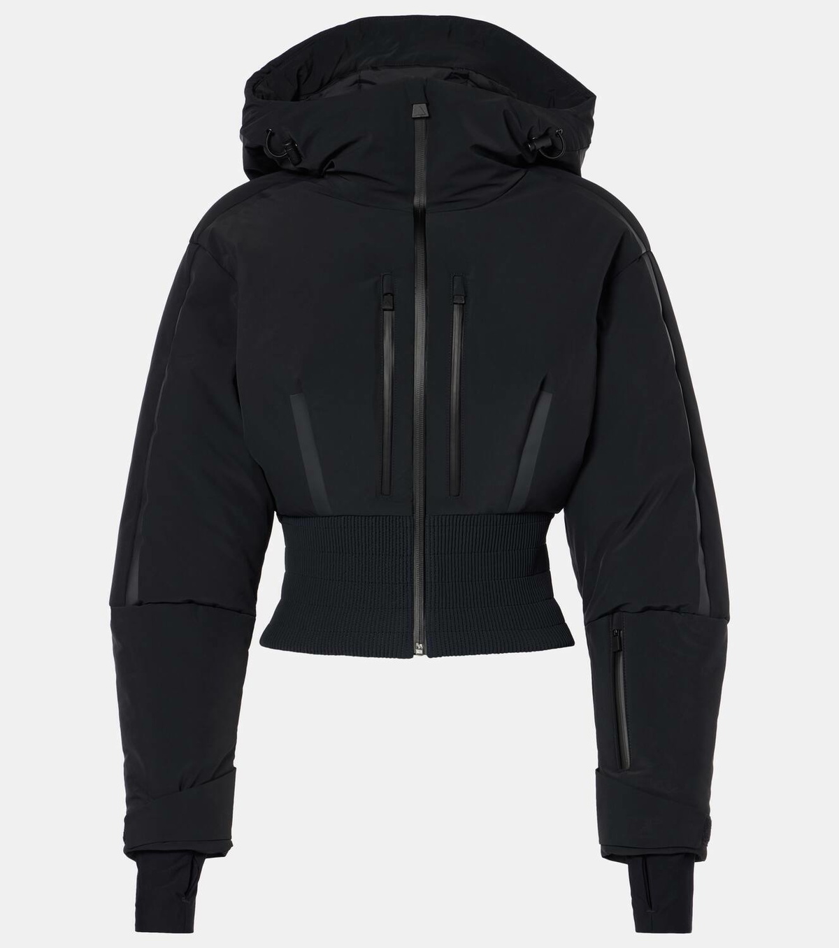Aztech Mountain Vertical down ski jacket