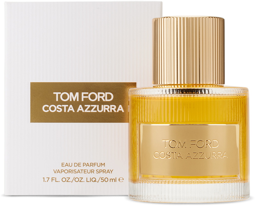 TOM FORD Costa Azzura Eau de Parfum, 50 mL TOM FORD