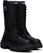 Virón Black Volt II Boots