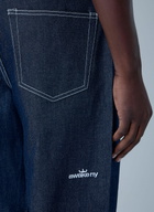Awake NY Elasticated Track Pants