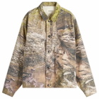 Heresy Men's Dunino Jacket in Print