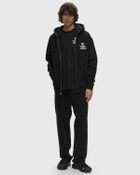 Fucking Awesome Sk8 Fucks Zip Hoodie Black Hoodies/Zippers