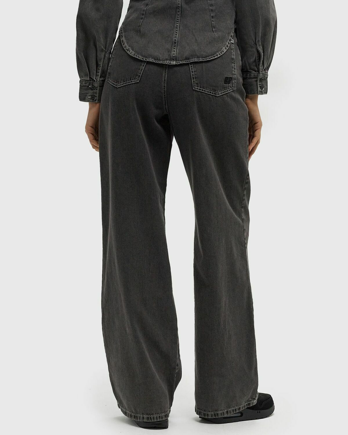 Baum und Pferdgarten NANNY Grey Womens Casual Pant